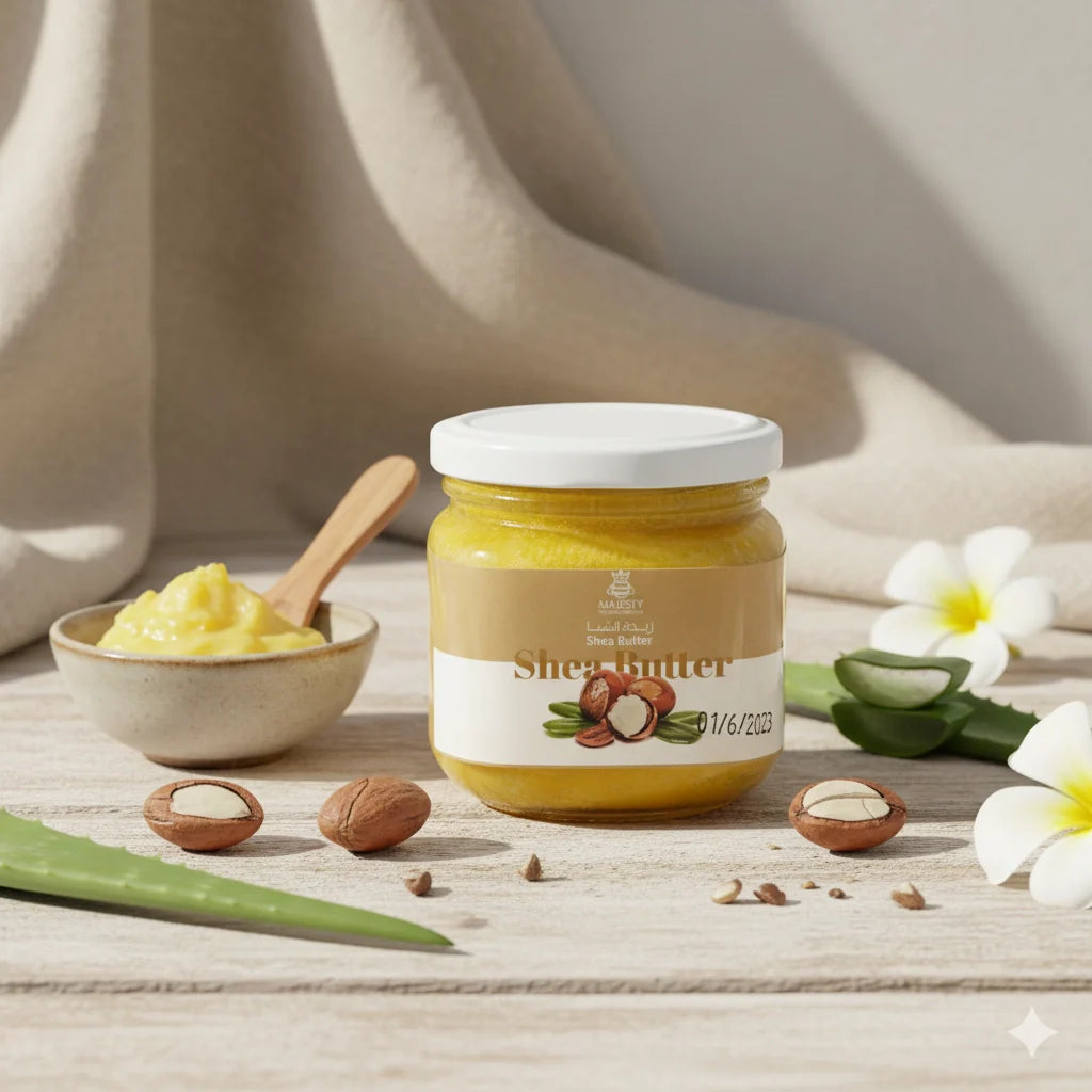 كريمات ومرطبات