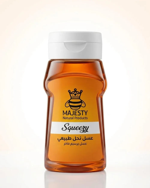 3 سكويزي برسيم + 1 هدية