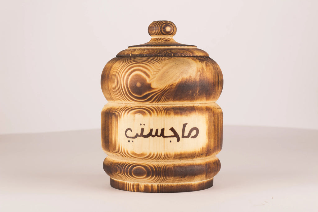 بلاص عسل السدر الجبلي المصري