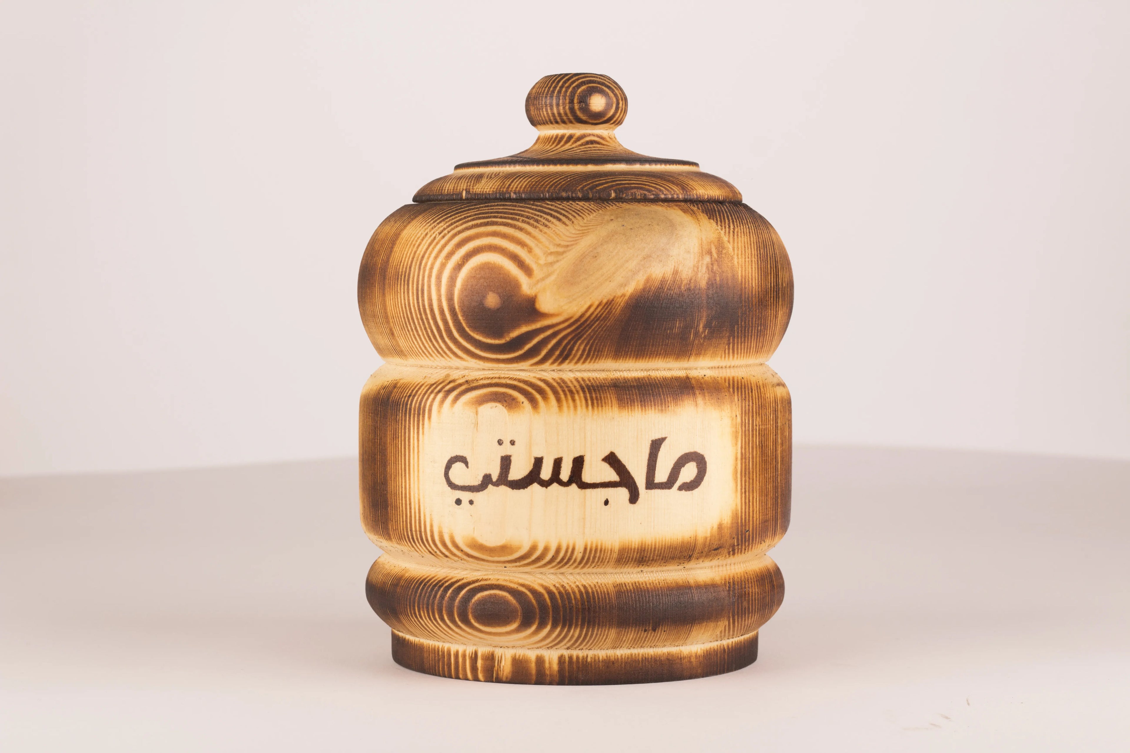 بلاص عسل السدر الجبلي المصري