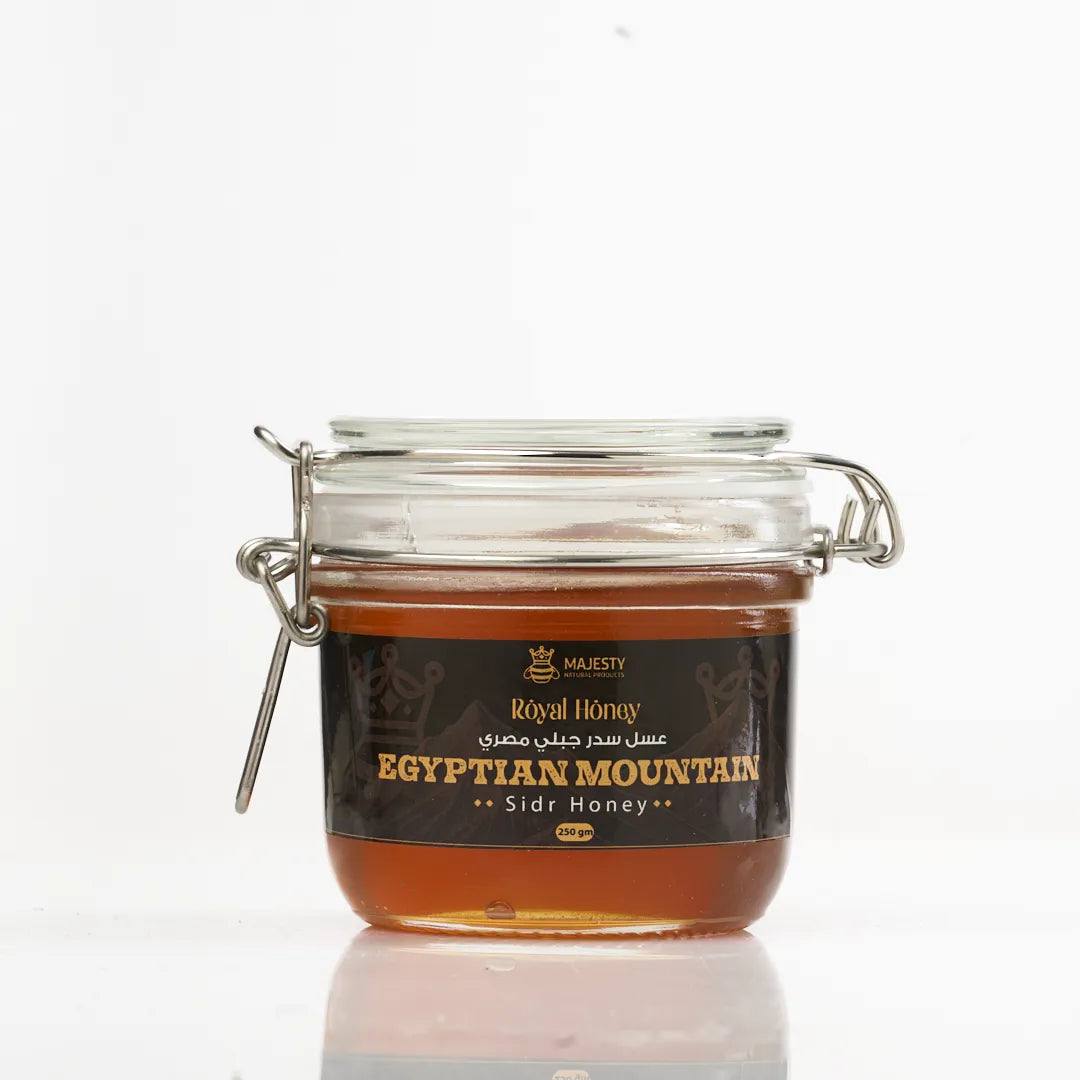 عسل سدر مصري