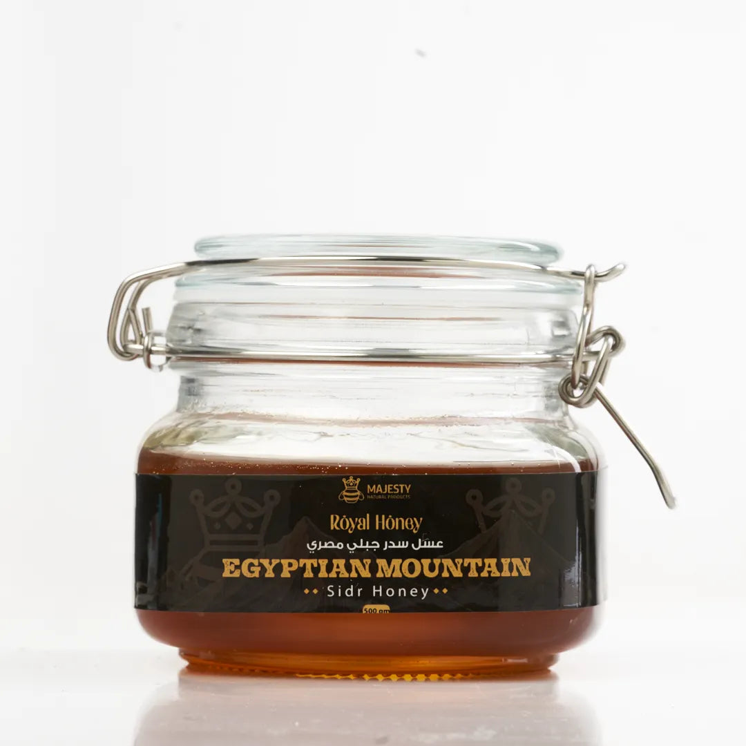 عسل سدر مصري