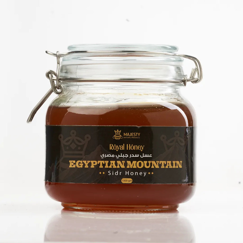 عسل سدر مصري