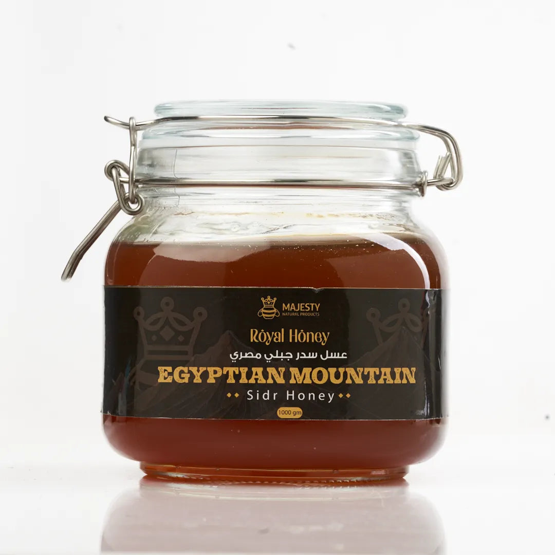 عسل سدر مصري