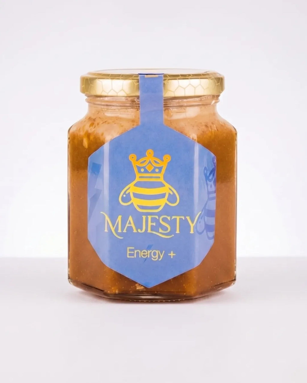 عسل الطاقة